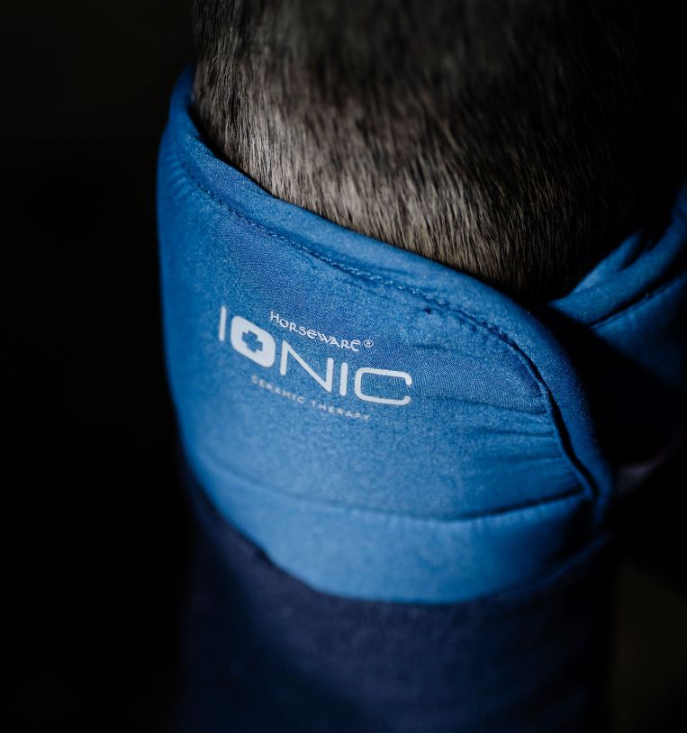 Pads Horseware® Ionic Therapy