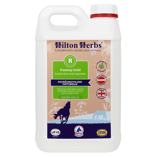 Freeway Gold, 3L - Hilton Herbs