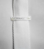 Chemise de concours Homme Giulio, blanche - Premier Equine