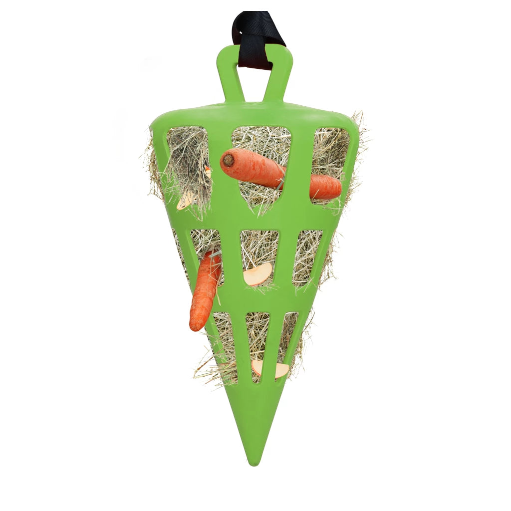 Jouet Hay Slow feeder