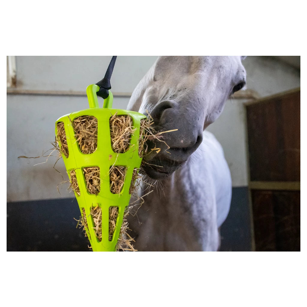 Jouet Hay Slow feeder