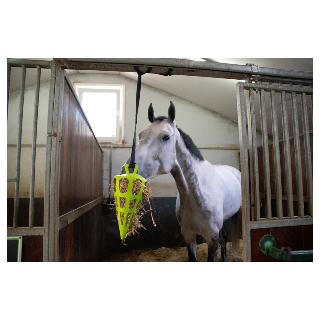 Jouet Hay Slow feeder