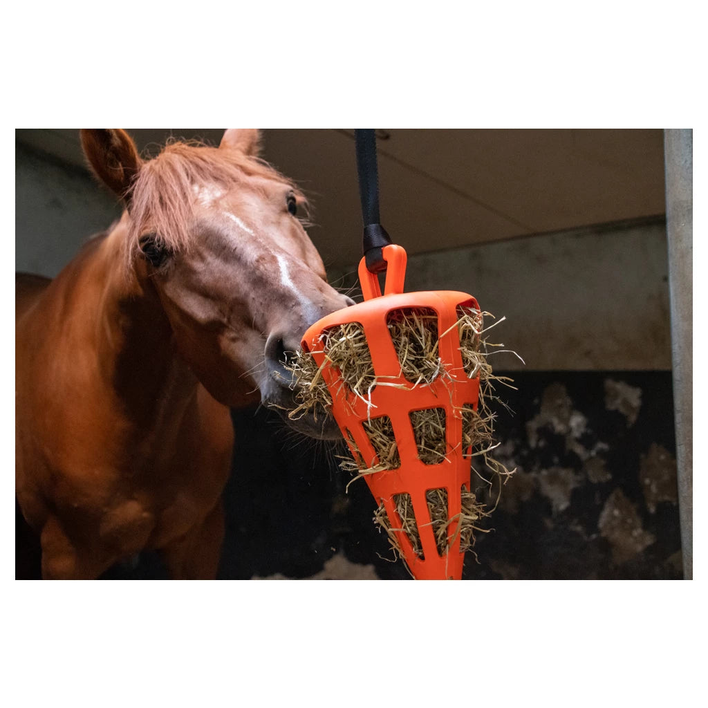 Jouet Hay Slow feeder