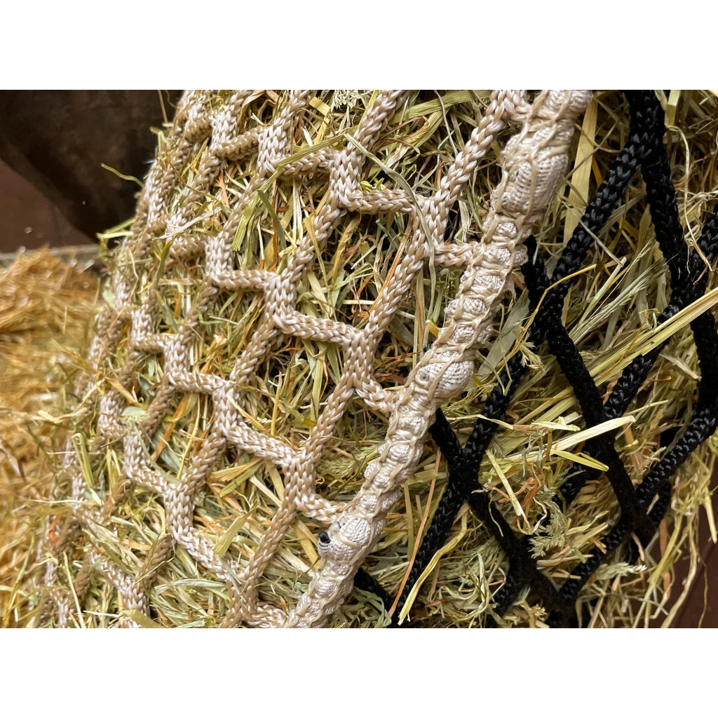 Filet à foin (60/45mm), contenance 10kg