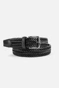 Ceinture Houdini, Nero - Animo Spring / Summer 25