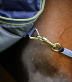 Couverture de box, Hydra 350gr cou-amovible - Premier Equine