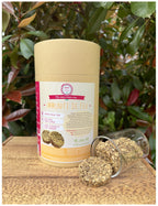 Immunité de feu, Stimule les défenses, booste l'organisme - Happy Crackers