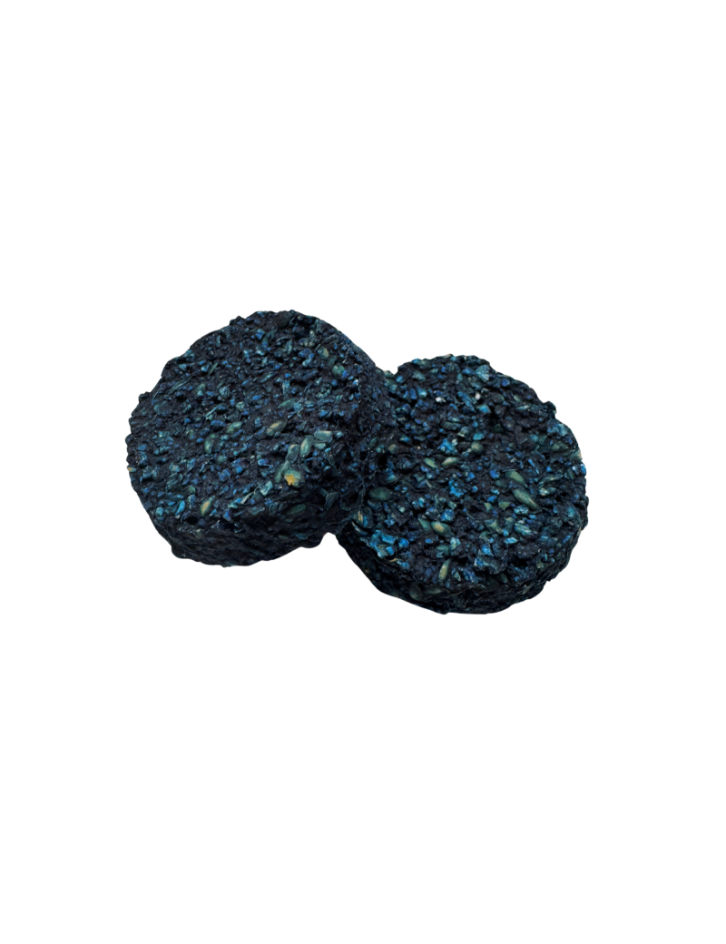 Magic Blue, Soutien et récupération du système musculaire - Happy Crackers