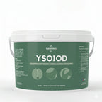 Ysoiod - Healing Clay - Equimaris