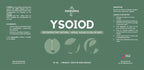 Ysoiod - Healing Clay - Equimaris