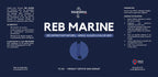 Reb Marine - Argile de récupération - Equimaris