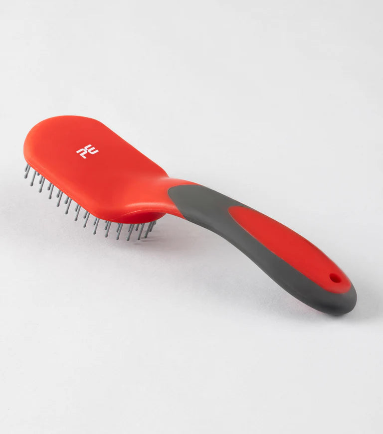 Brosse à crins - Premier Équine