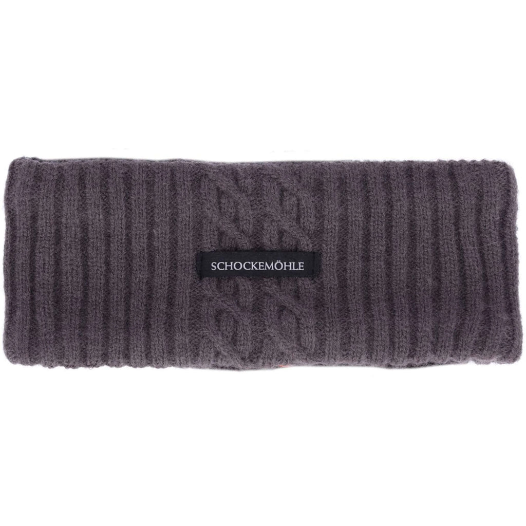 Headband Sp braided - Schockemöhle AW 25