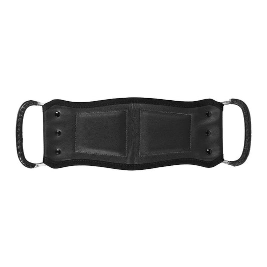 Canne siège, noir - Horka