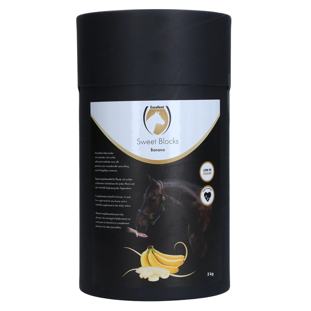 Friandises Banane, 3Kg