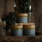 Baume soin des sabots - Nellumbo