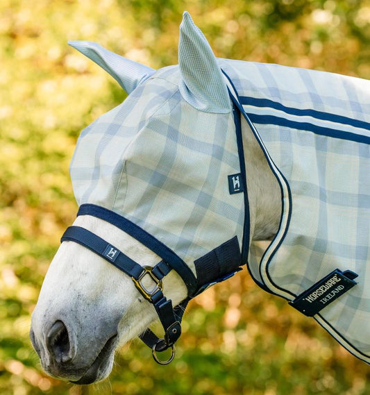 Masque Anti-Mouches Newmarket - Horseware
