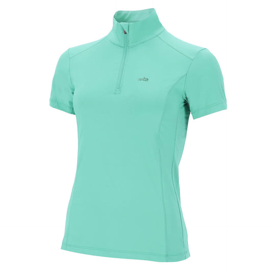 Haut SpAmara, Sea green - Schockemöhle Spring/Summer 25
