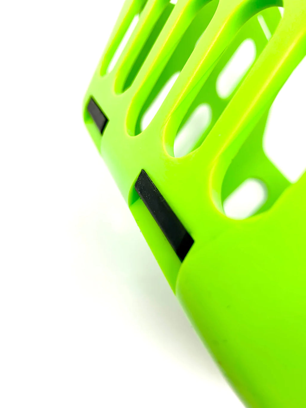 Basket protection plate - Greenguard