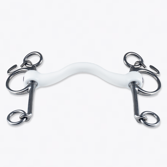 Mors pelham Inno Sense, Medium - Trust equestrian