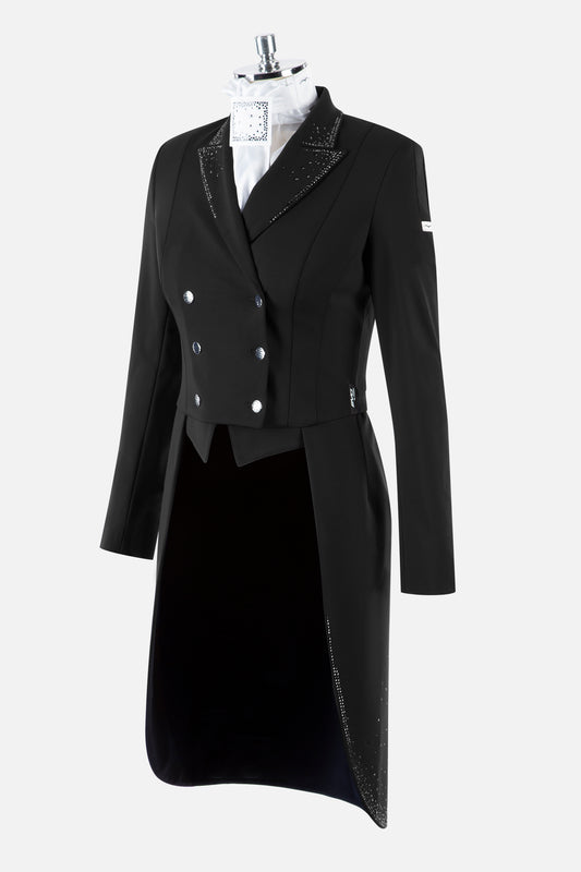 Frac Labro, Nero - Animo Spring / Summer 25