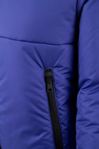 Doudoune Latish, Viola Lolippop - Animo