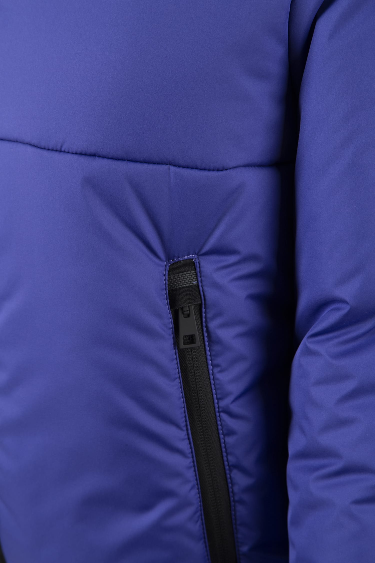 Doudoune Latish, Viola Lolippop - Animo