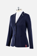 Veste de concours Lazula, Blu Navy - Animo Spring / Summer 25