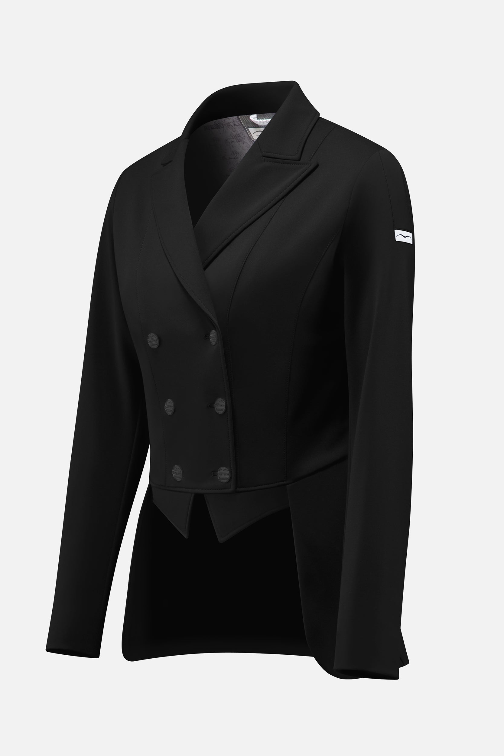 Mini-Frac Leci, Nero - Animo Spring / Summer 25