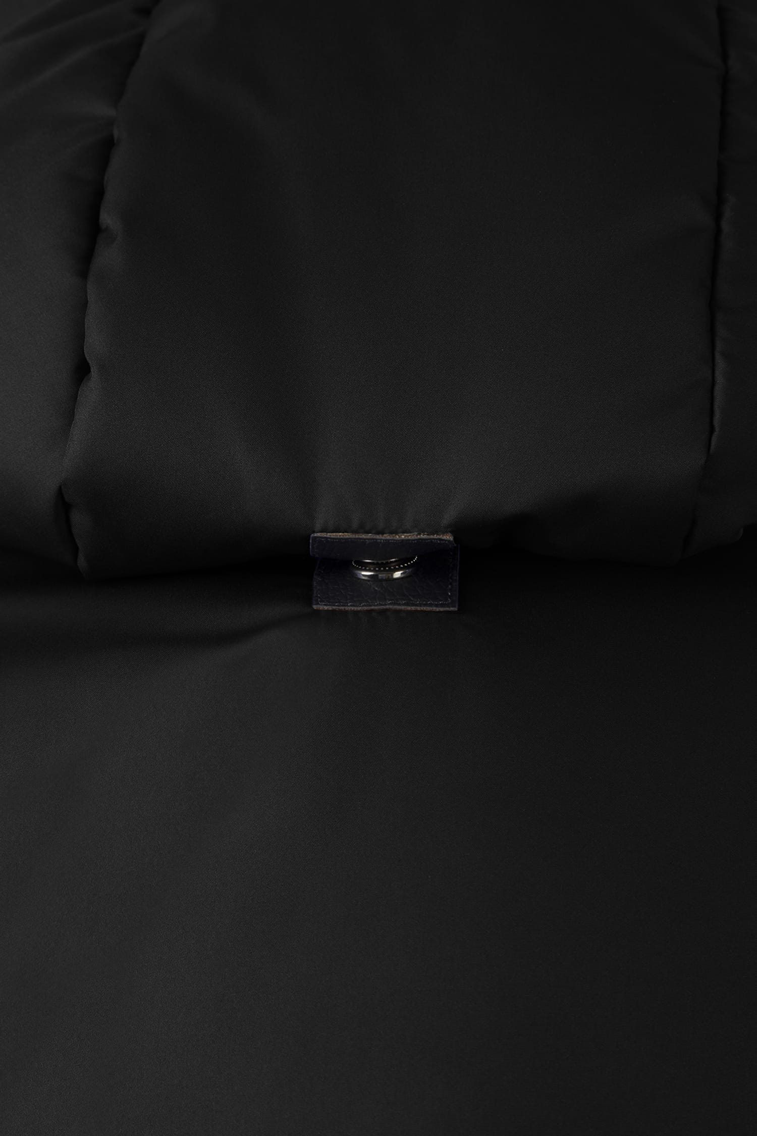 Veste longue Lewis, Verde - Animo