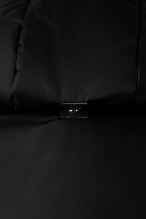 Animo Veste longue ultra légère Lewis, Verde