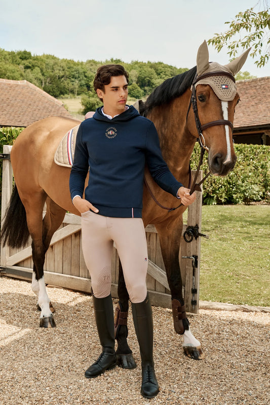 Hoodie unisex Grove - Tommy Hilfiger AW 25