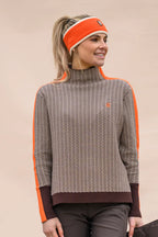 Pull Cavallillian - Cavallo Premium Capsule AW 25