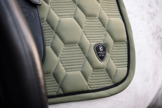 Tapis de selle Cavalpino - Cavallo AW 2025