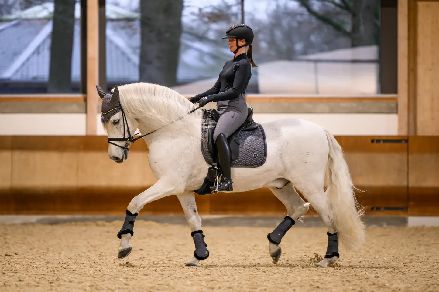 Guêtres CavalJoca - Cavallo AW 2025