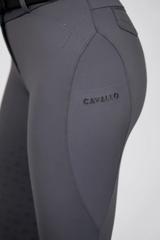 Pantalon Cavalcandera Grip mobile - Cavallo AW 2025