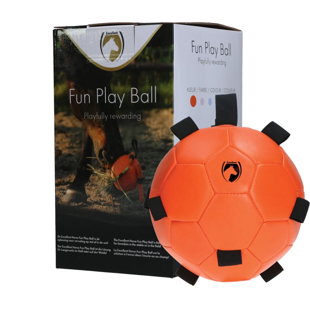 Jouet Fun Play ball