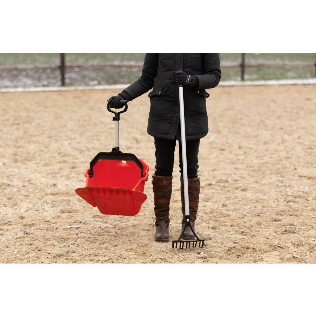 Pelle à crottins