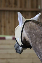 Masque avec oreilles, 90% Anti-UV - Nag Horse Ranch