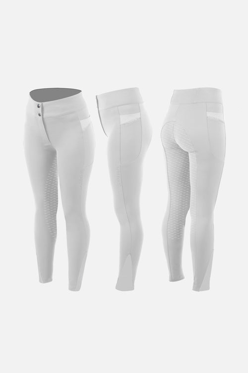 Navelon-Hose, voller Grip - Animo