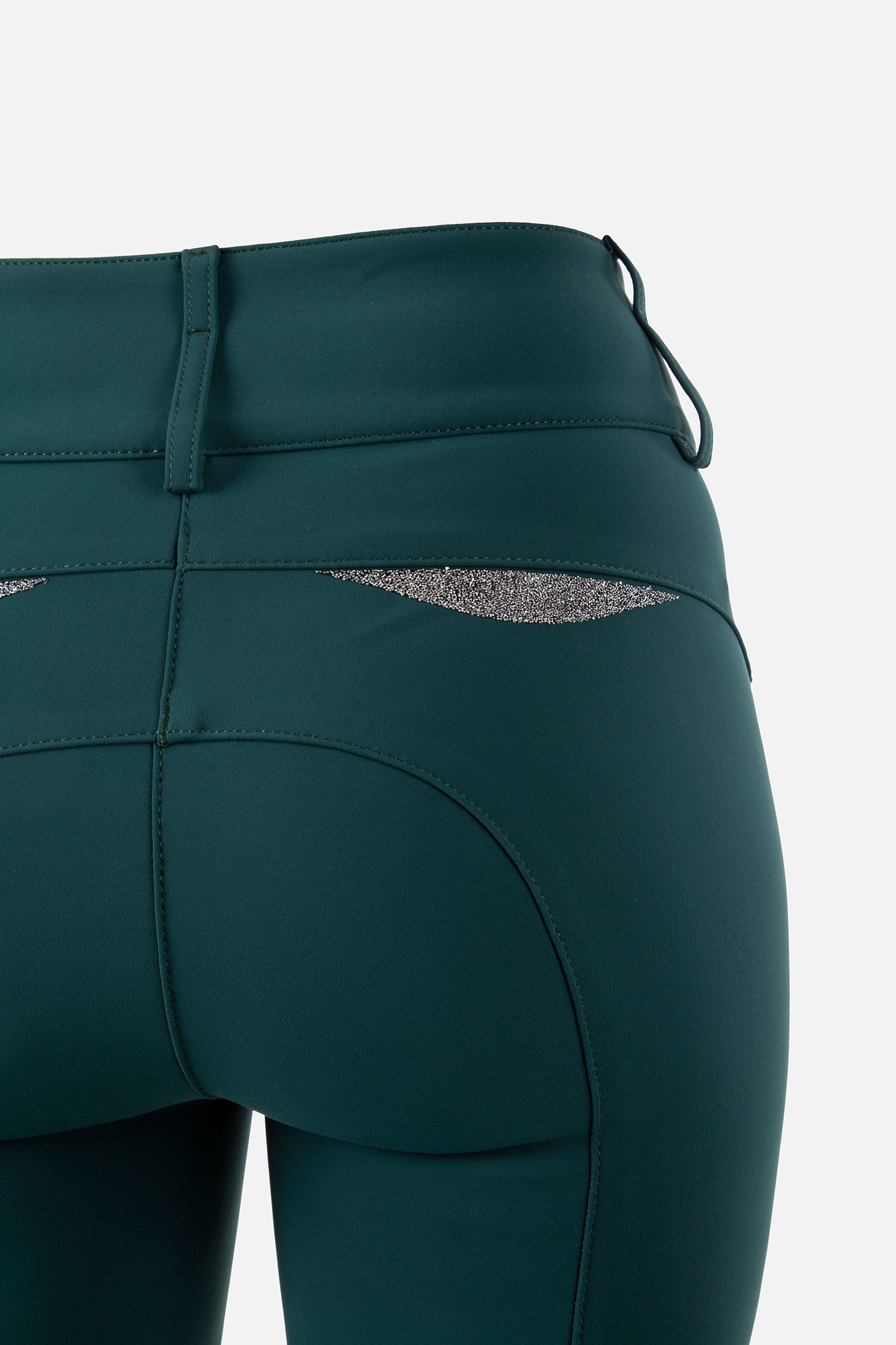 Pantalon Neha, genoux grip, Verde - Animo Spring / Summer 25