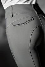 Pantalon Neutron, full grip, Kaki - Animo