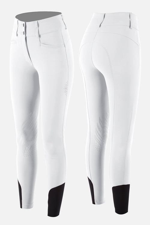 Nuka Pants, Kniebedeckung, Marineblau - Animo