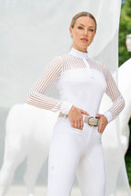 Haut de concours Blouse - Pikeur