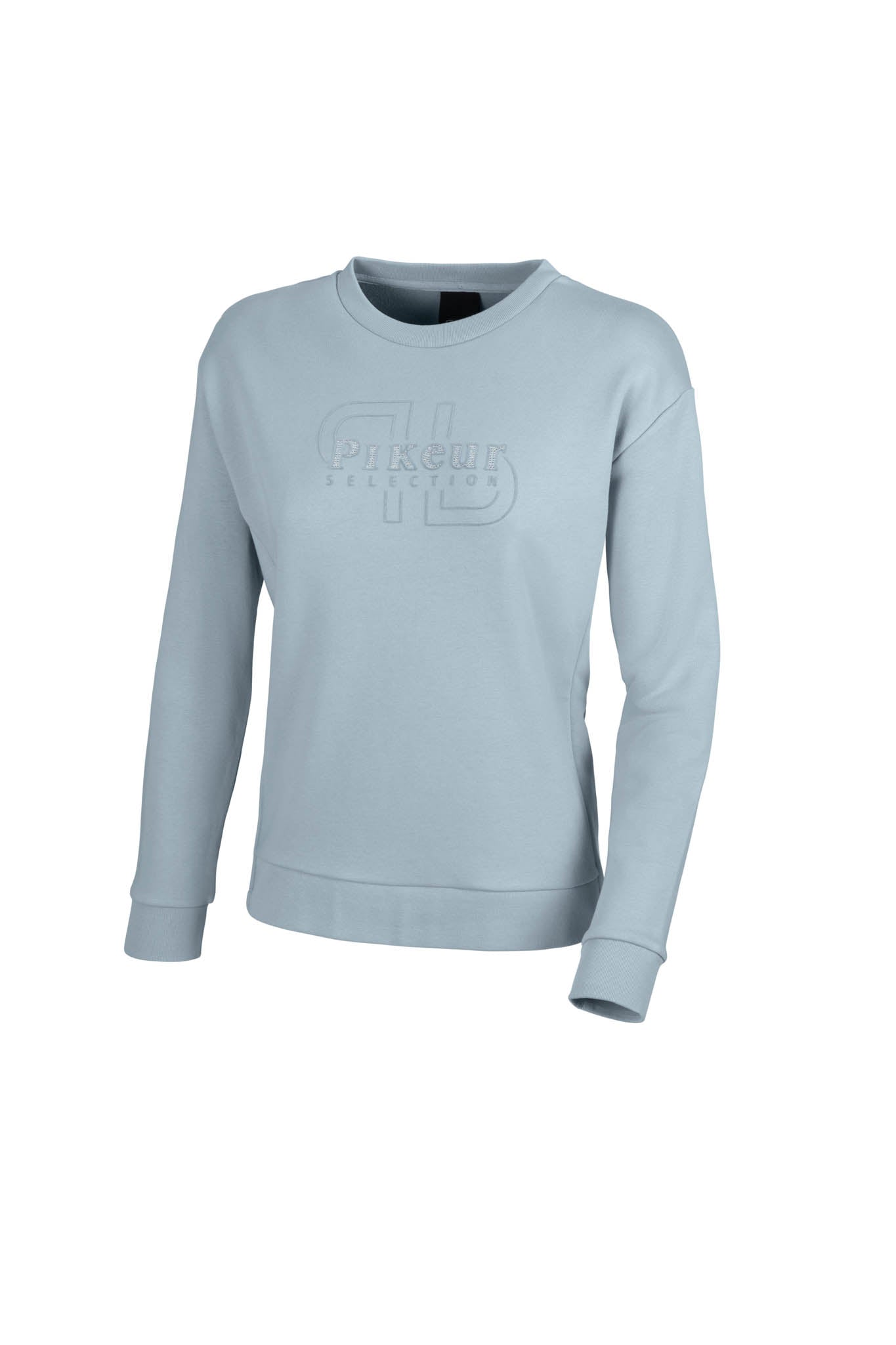 Pull Sweat Sélection, Pastel blue - Pikeur