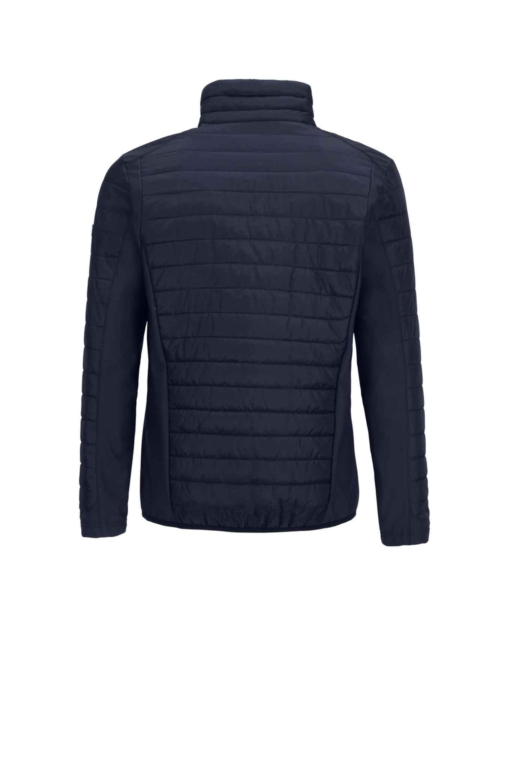 Veste Hybrid Escudo homme, Navy - Pikeur