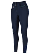 Candela Mc Crown WINTER Hose, Navy - Pikeur