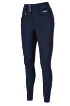 Candela Mc Crown WINTER Hose, Navy - Pikeur