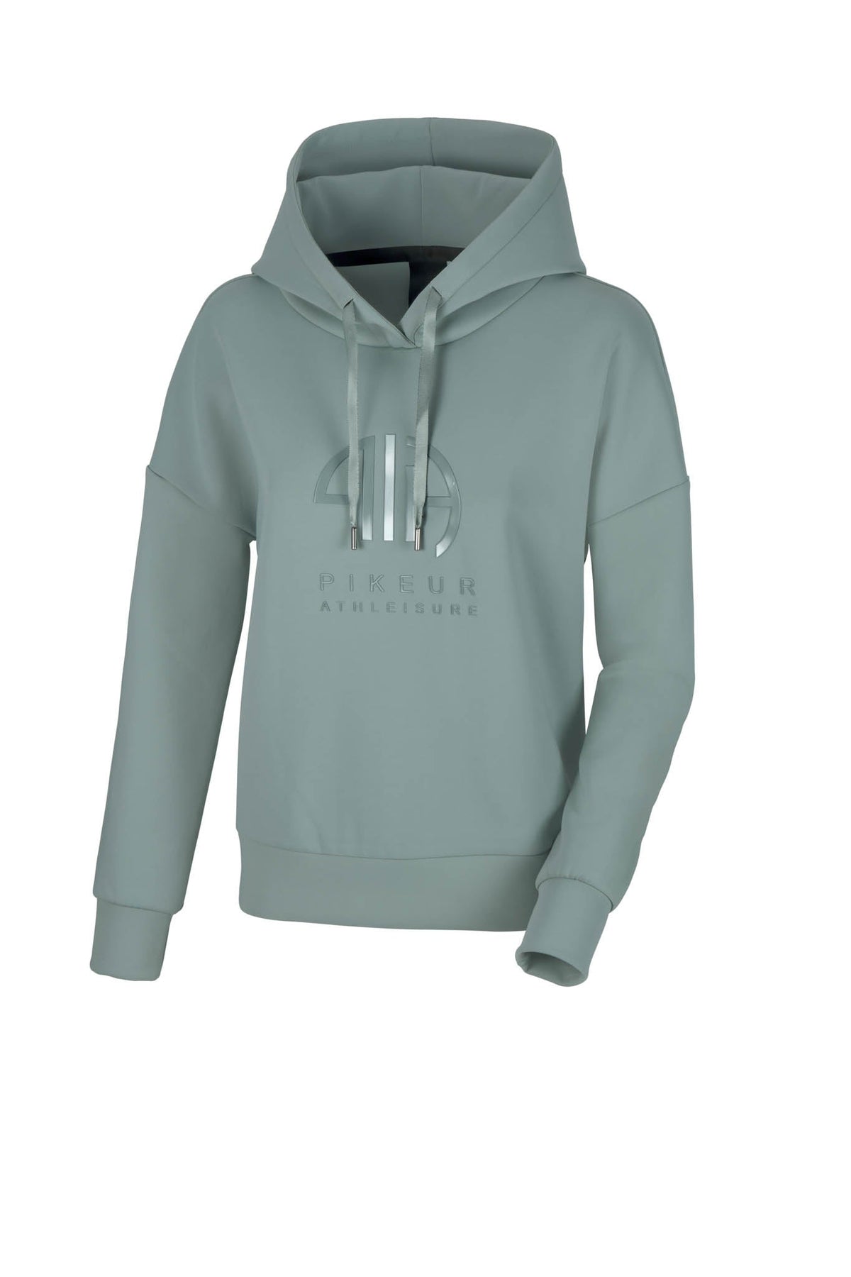Pikeur Sweat à capuche oversize Athleisure