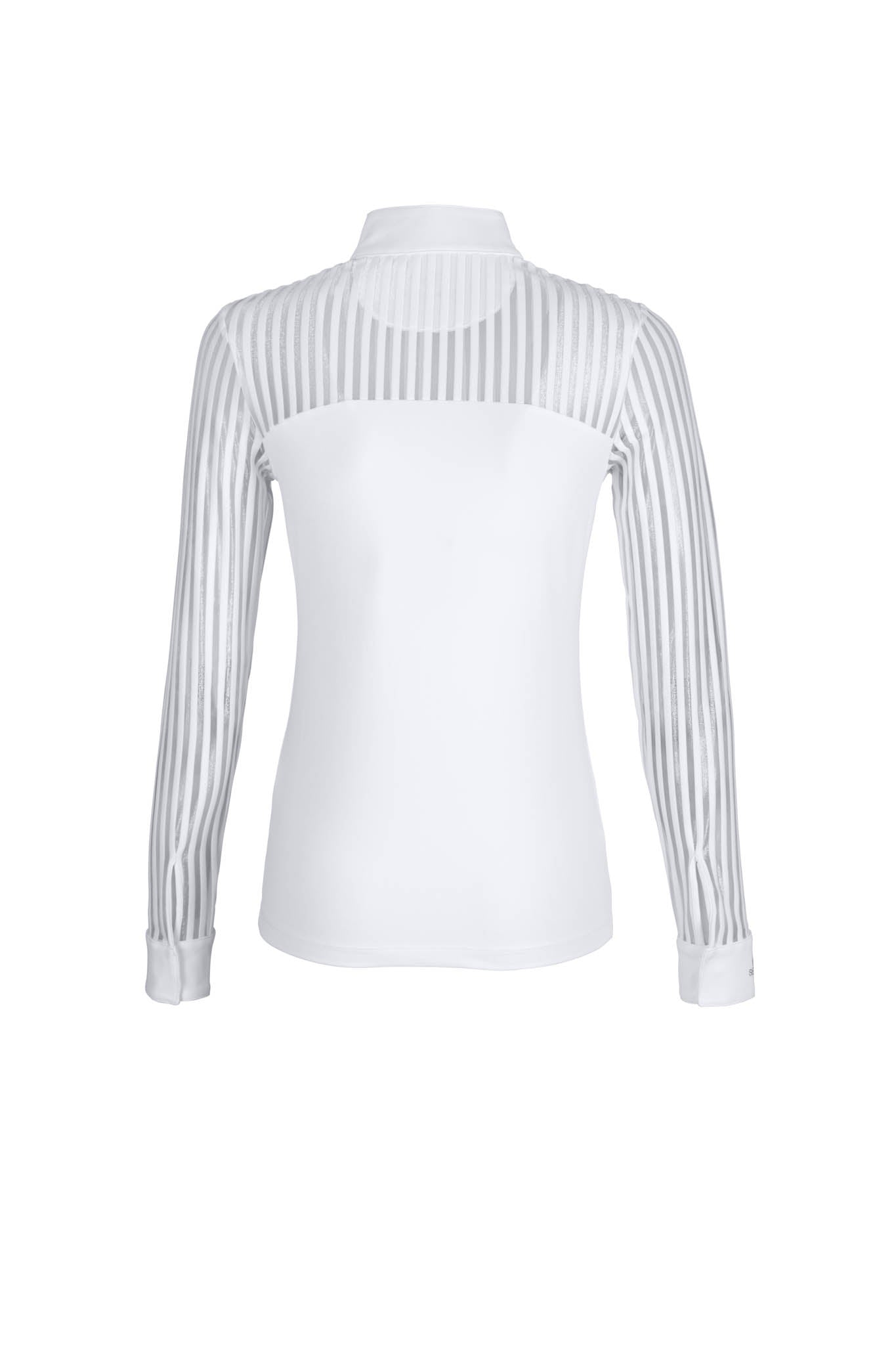 Haut de concours Blouse, blanc - Pikeur FS 2024